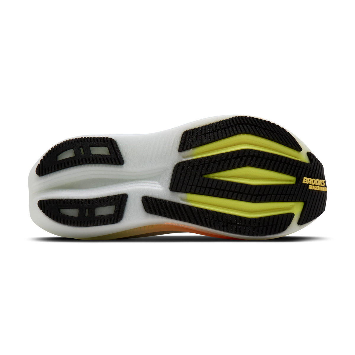 Brooks Glycerin Max 2 ( 1B 196 ) Regular Width