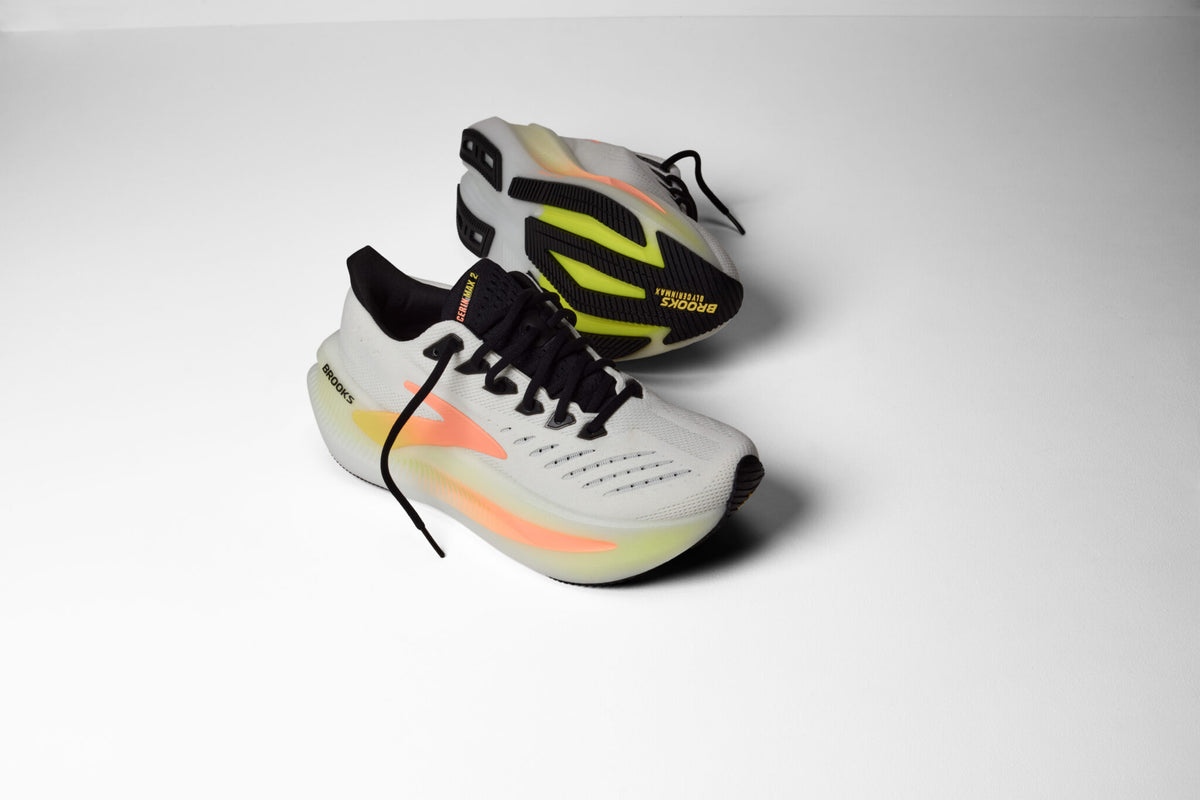 Brooks Glycerin Max 2 ( 1B 196 ) Regular Width