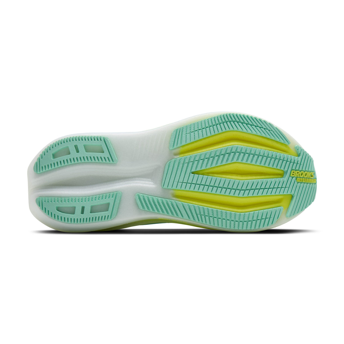 Brooks Glycerin Max 2 ( 1B 305 ) Regular Width