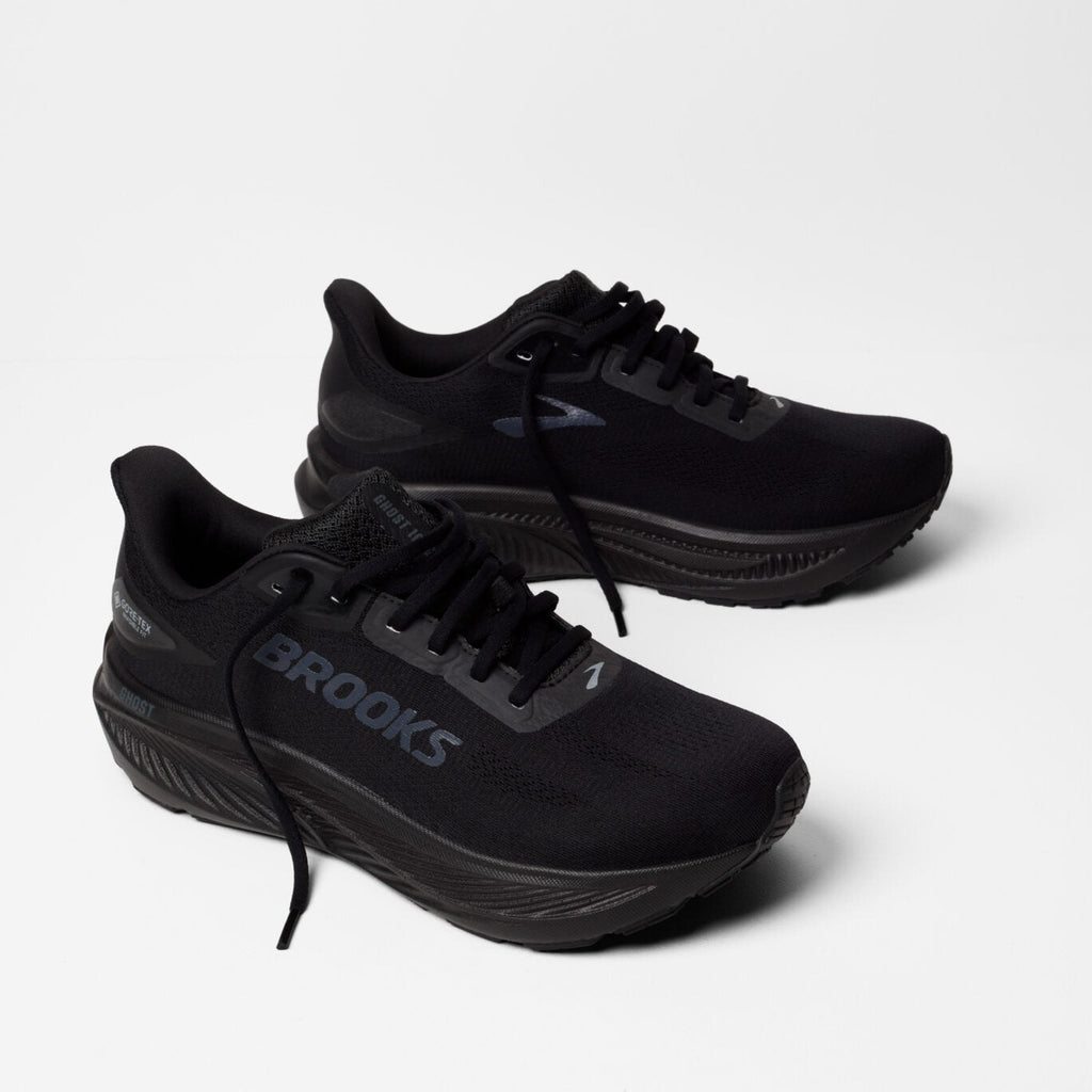 Brooks Ghost 18 GTX ( 1B 020 ) Regular Width