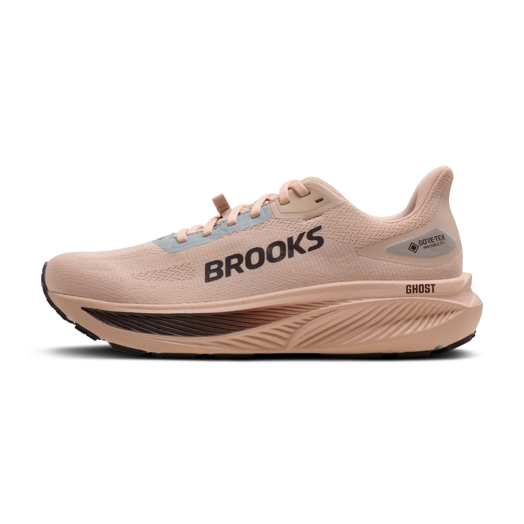 Brooks Ghost 18 GTX ( 1B 642 ) Regular Width