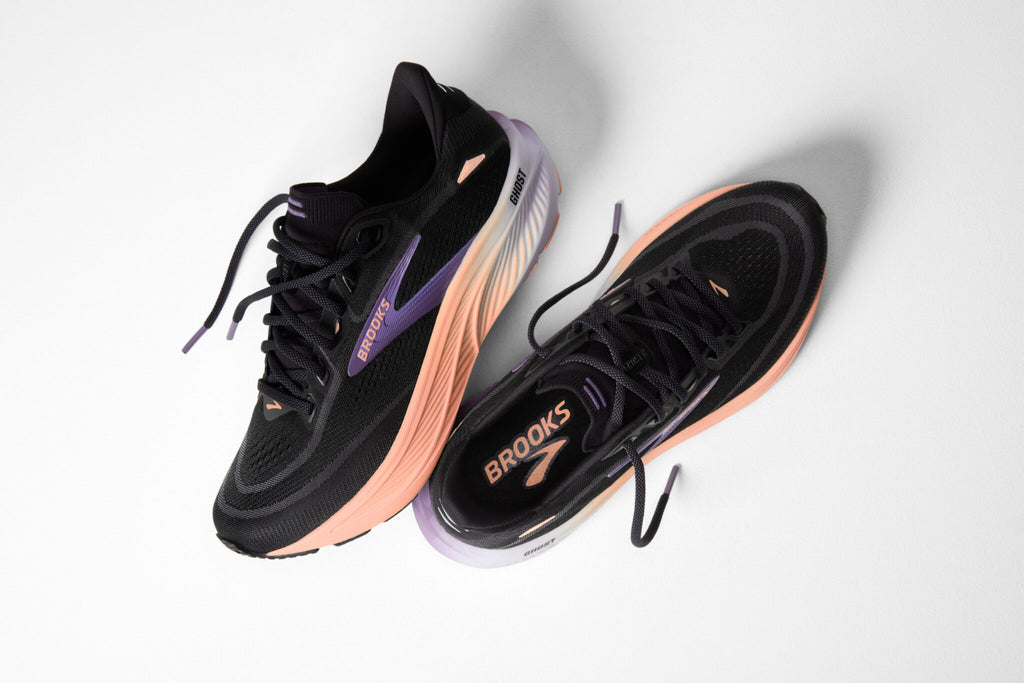 Brooks Ghost 18 ( 1B 080 ) Regular Width