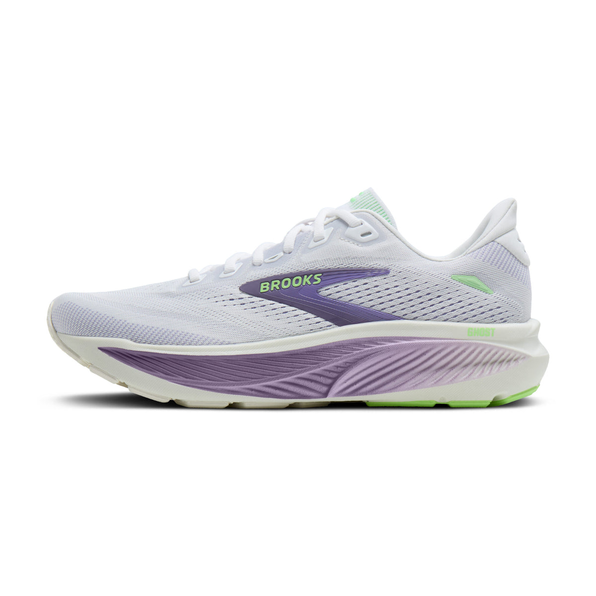 Brooks Ghost 18 ( 1B 194 ) Regular Width