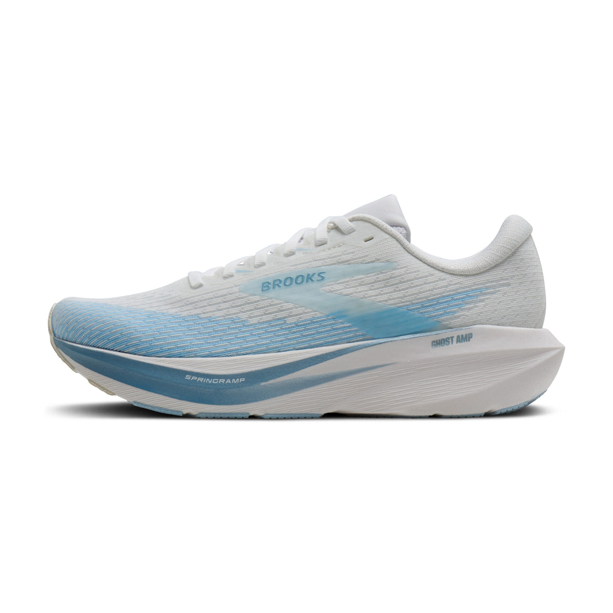 Brooks Ghost AMP ( 1B 113 ) Regular Width