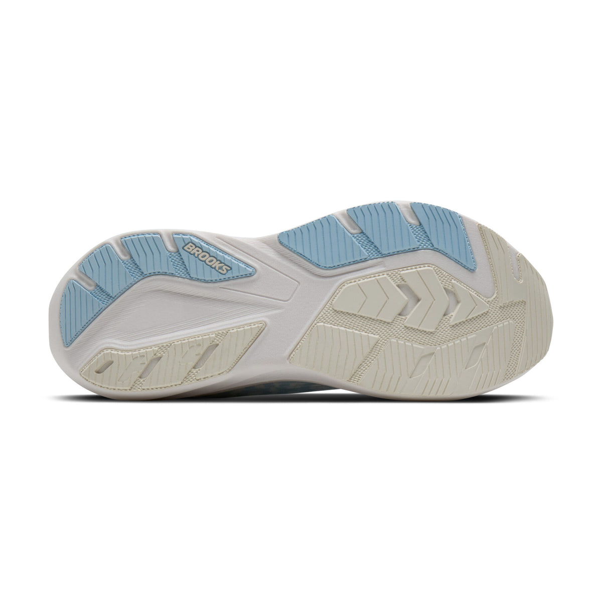 Brooks Ghost AMP ( 1B 113 ) Regular Width
