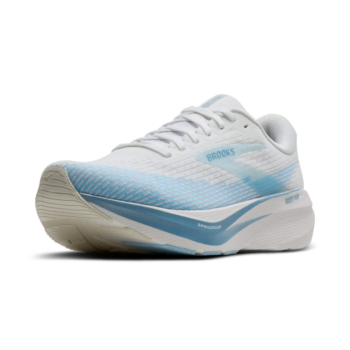 Brooks Ghost AMP ( 1B 113 ) Regular Width