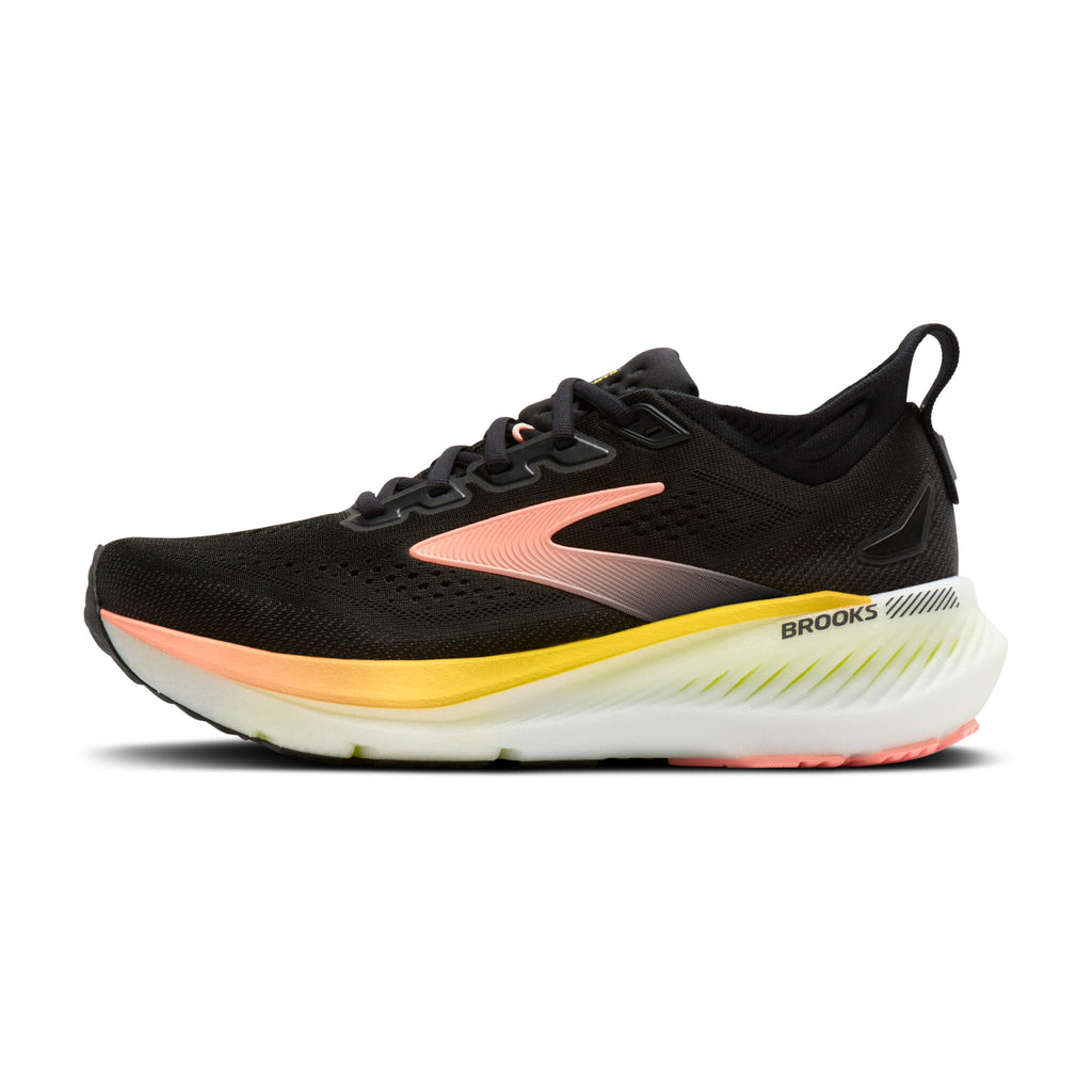 Brooks Glycerin GTS 23 ( 1B 072 ) Regular Width