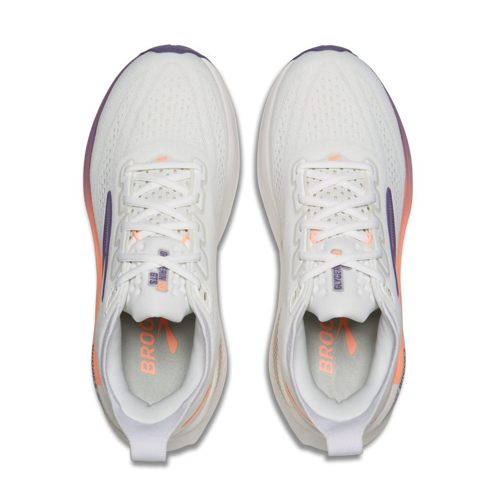Brooks Glycerin GTS 23 ( 1B 174 ) Regular Width