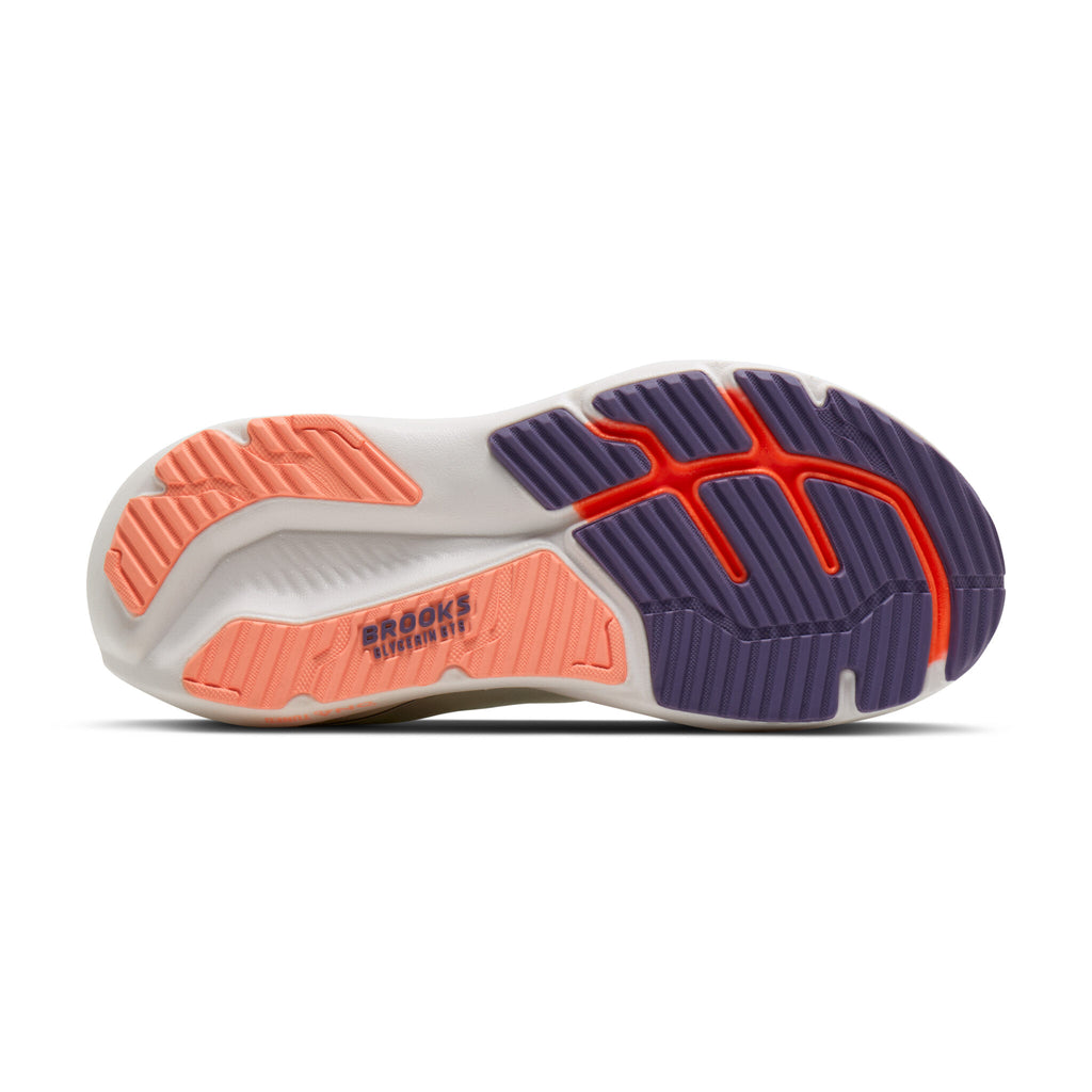 Brooks Glycerin GTS 23 ( 1B 174 ) Regular Width