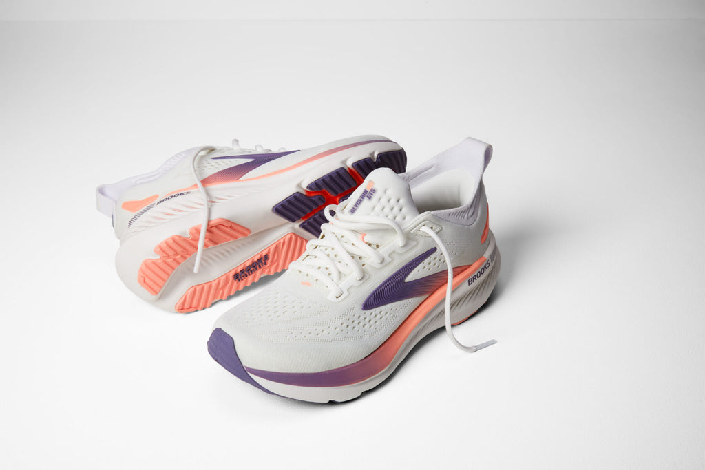 Brooks Glycerin GTS 23 ( 1B 174 ) Regular Width