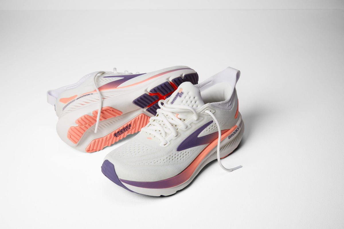 Brooks Glycerin GTS 23 ( 1B 174 ) Regular Width