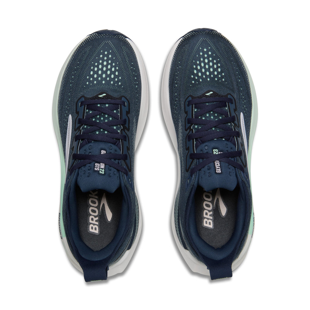 Brooks Glycerin GTS 23 ( 1B 453 ) Regular Width