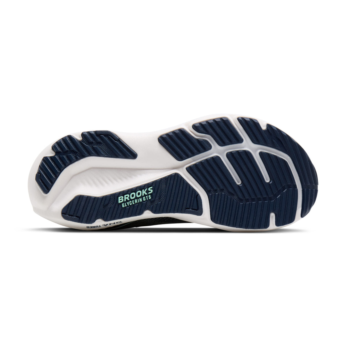Brooks Glycerin GTS 23 ( 1B 453 ) Regular Width