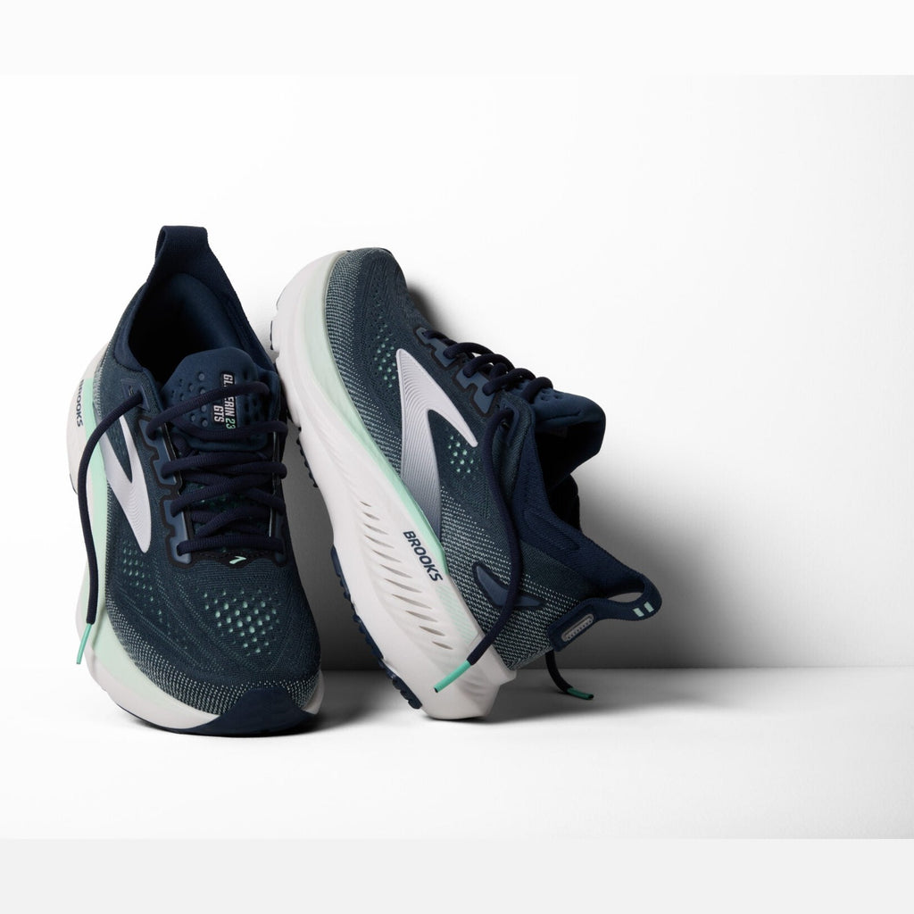 Brooks Glycerin GTS 23 ( 1B 453 ) Regular Width