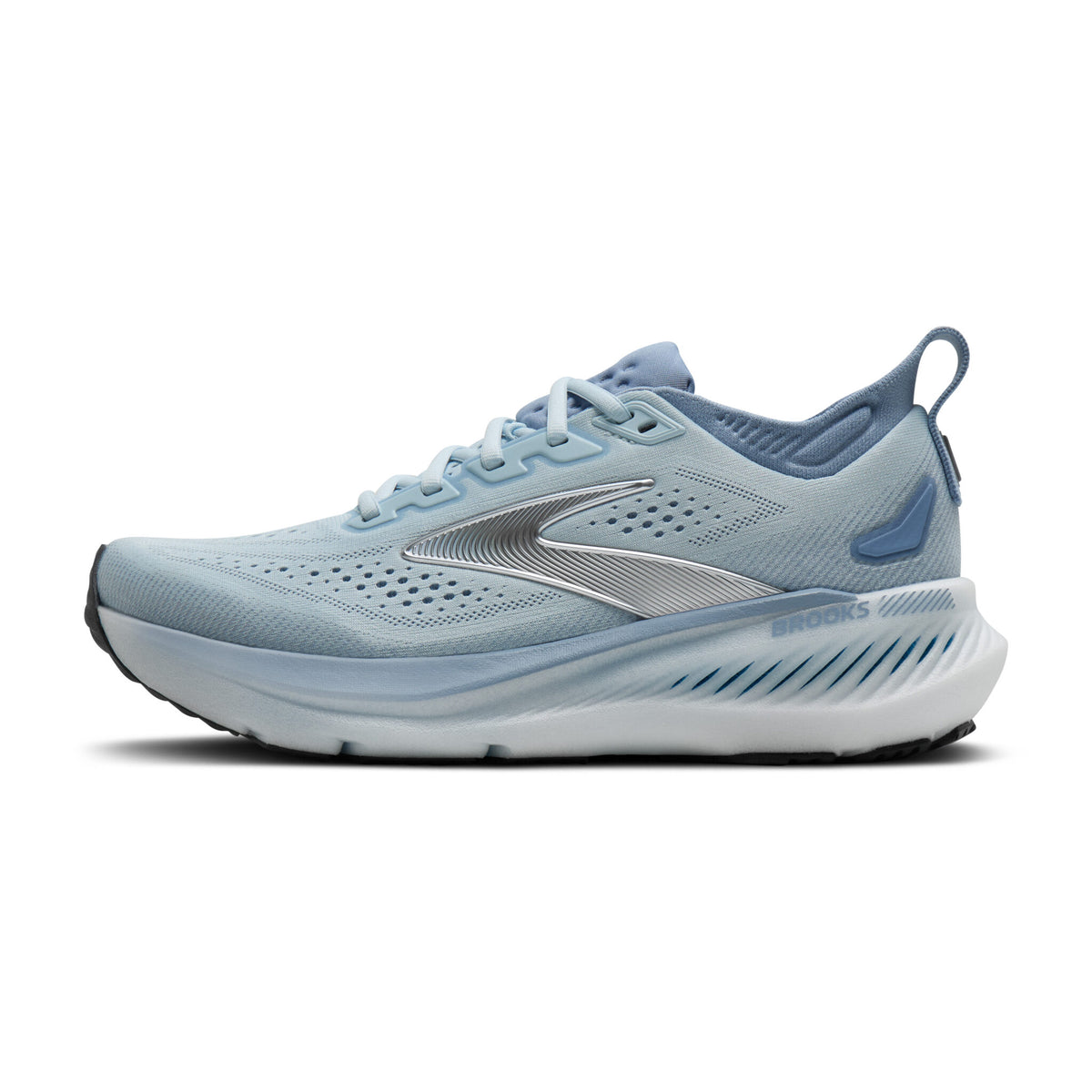 Brooks Glycerin GTS 23 ( 1B 487 ) Regular Width