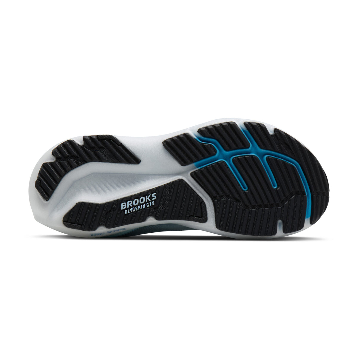 Brooks Glycerin GTS 23 ( 1B 487 ) Regular Width