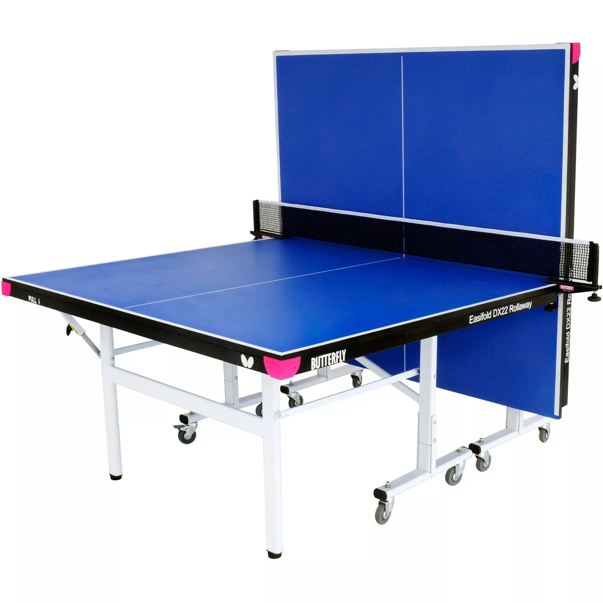 Butterfly Easifold Indoor Table Tennis Table
