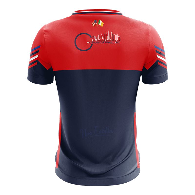 New York GAA Adult Jersey