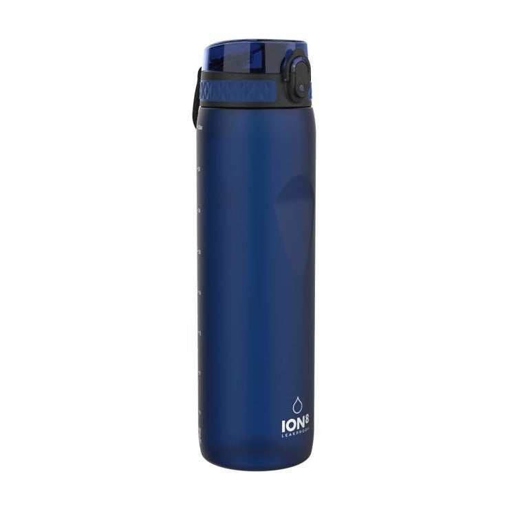 Ion8 Quench Bottle ( 1000ml ) Navy