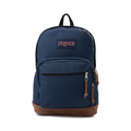 Jansport Right Back Pack ( Navy )
