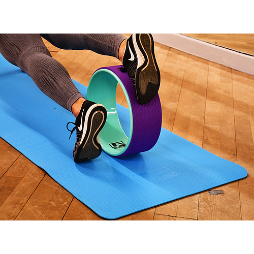 Pilates / Yoga Wheel