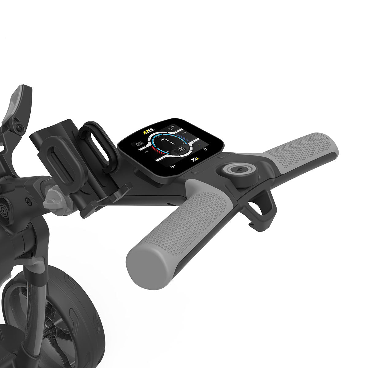 Powakaddy GPS Smart Phone Holder
