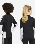26/27 Liverpool Half Zip Top