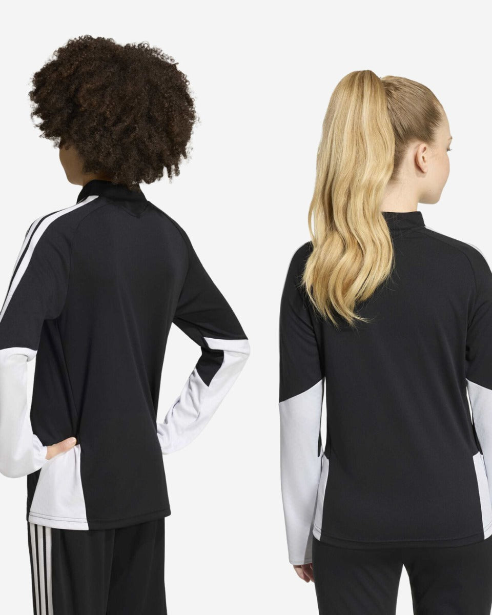 26/27 Liverpool Half Zip Top