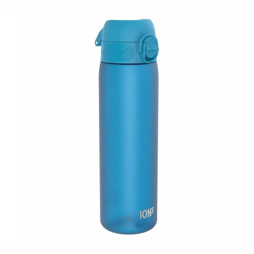 Ion8 Quench Bottle ( 500ml ) Blue