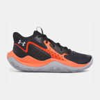 UA Jet Basketball Boot ( Kids )