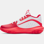 UA Lockdown 7 Basketball Boot ( Adults )