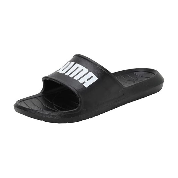 Puma Divecat Slider ( Black )