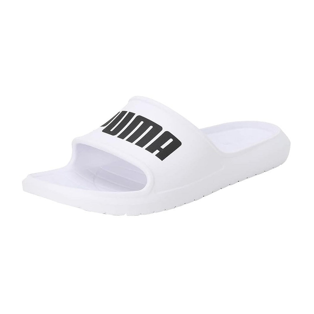 Puma Divecat Slider ( White )