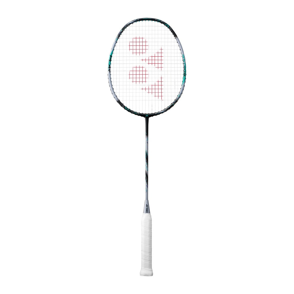 Yonex Astrox 88S Play Badminton Racket ( Black/Grey/Green )