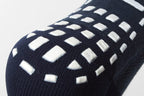 PFSport Midi Grip Socks ( Navy )