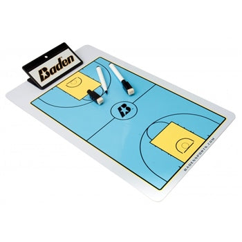 Baden Coach Board