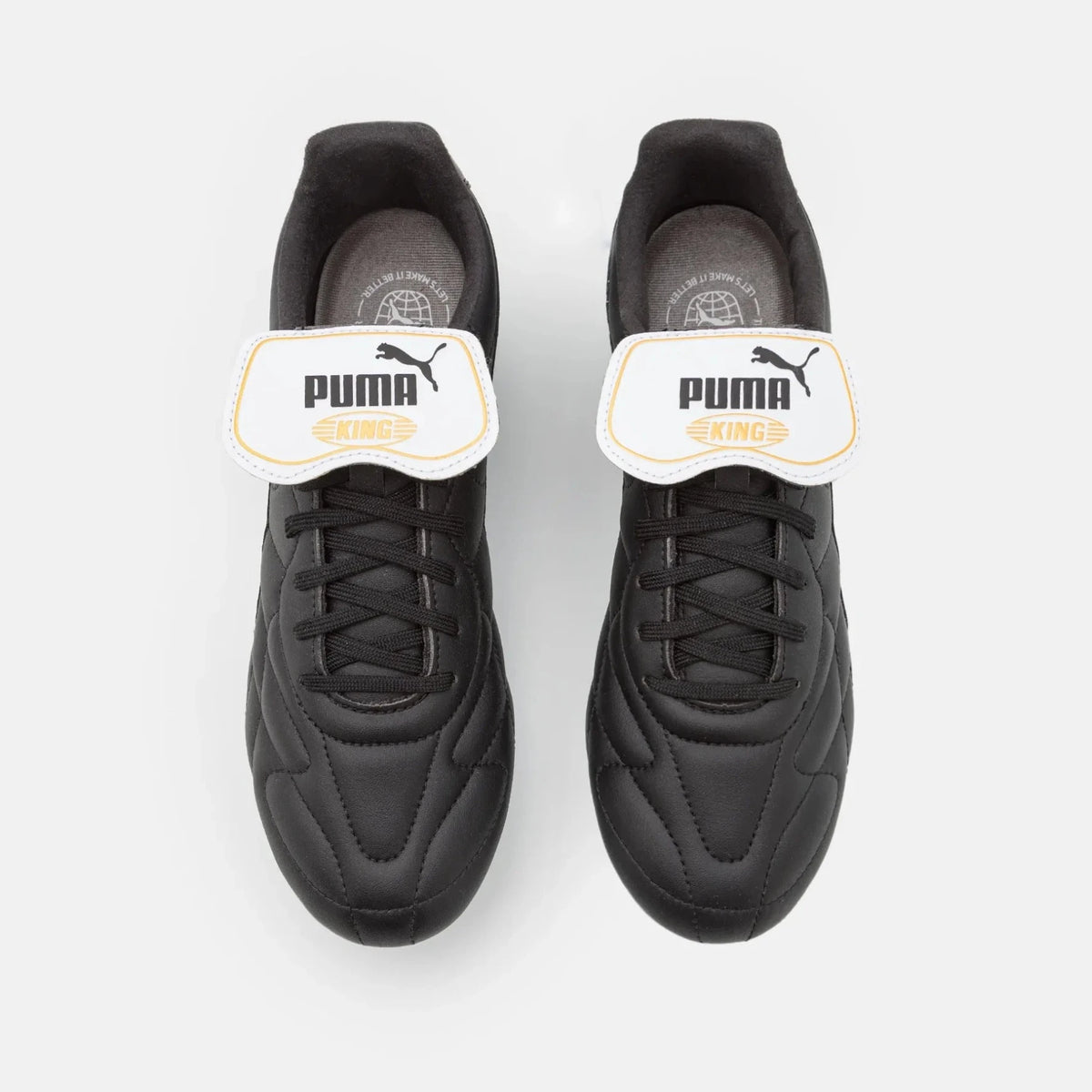 Puma King Top MXSG