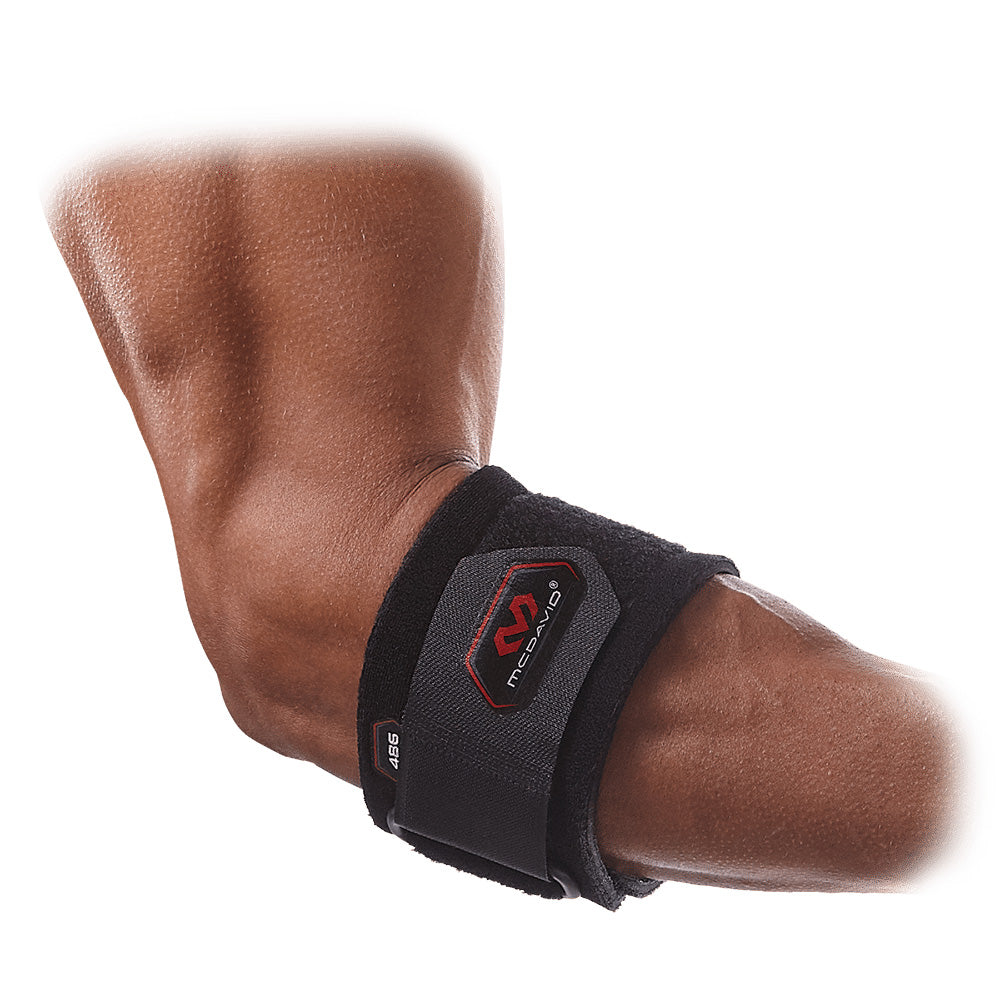 McDavid Adjustable Tennis Elbow Strap ( One Size )