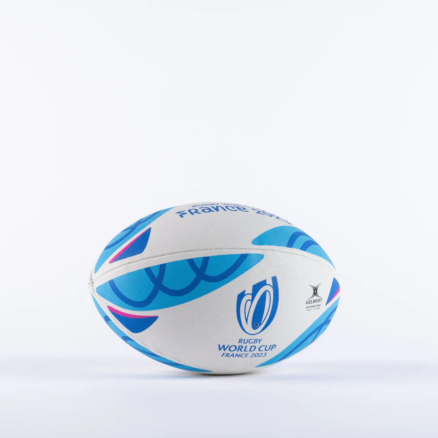 Gilbert Rugby World Cup Ball