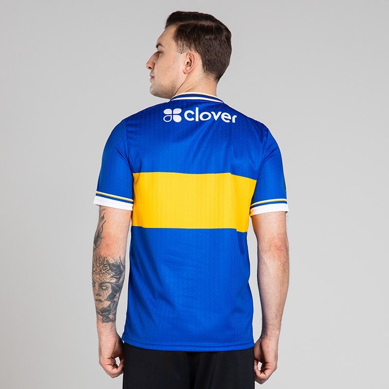 Tipperary Home Jersey