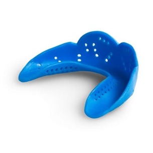Sisu Aero Mouthguard ( Royal )