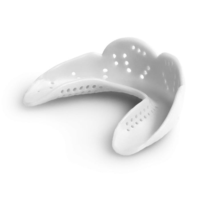 Sisu Aero Mouthguard ( White )