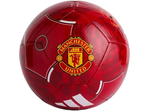 Adidas Man United Football ( Size 5 )