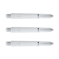 Winmau Pro Force Shaft ( White )