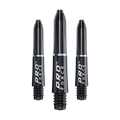 Winmau Pro Force Shaft ( Black )