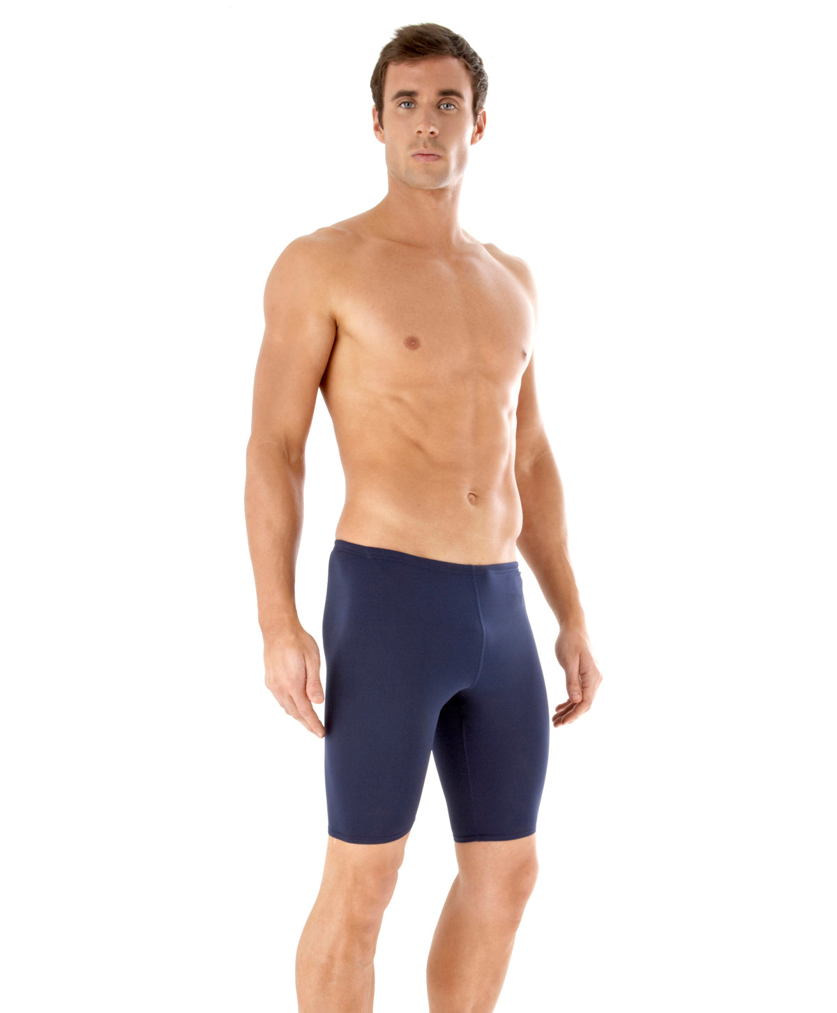 Speedo Endurance Jammer Short (Navy)