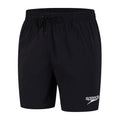 Speedo Water Shorts ( Black )