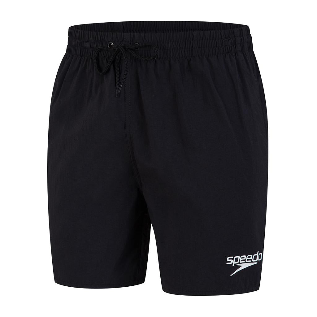 Speedo Water Shorts ( Black )