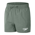 Speedo Water Shorts ( Green )