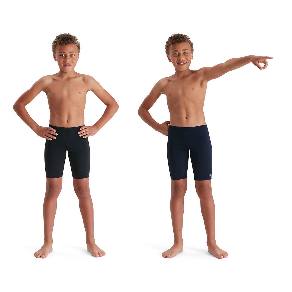 Speedo Endurance Jammer (Kids) Black
